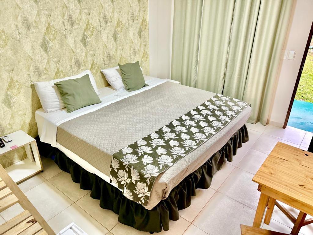 Tupa Hotel Iguazu Puerto Iguazu Room photo