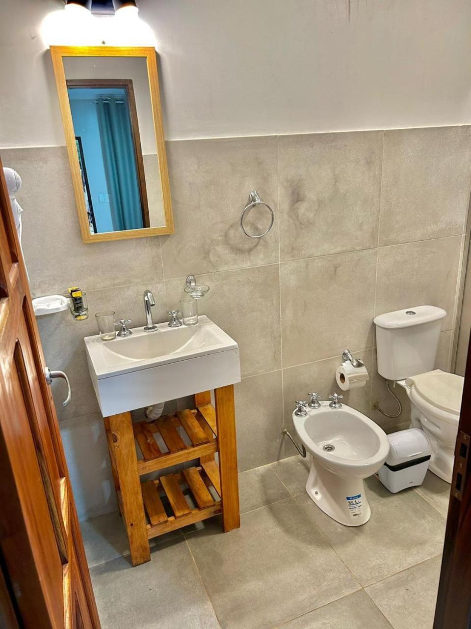 Tupa Hotel Iguazu Puerto Iguazu Room photo