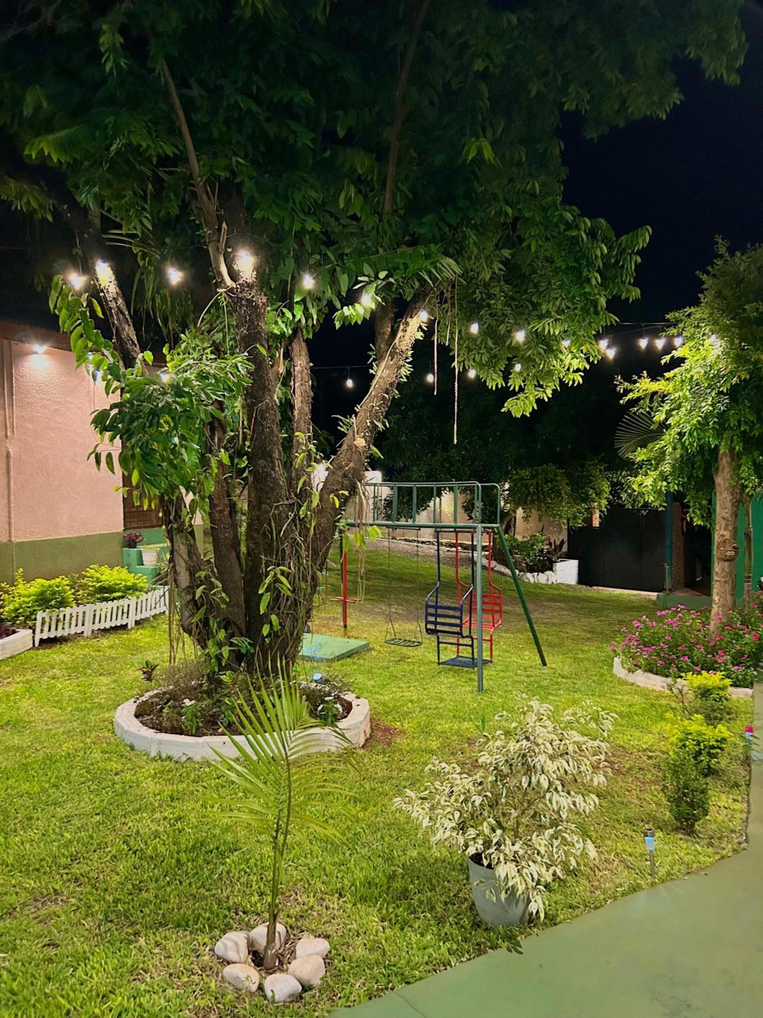 Tupa Hotel Iguazu Puerto Iguazu Exterior photo